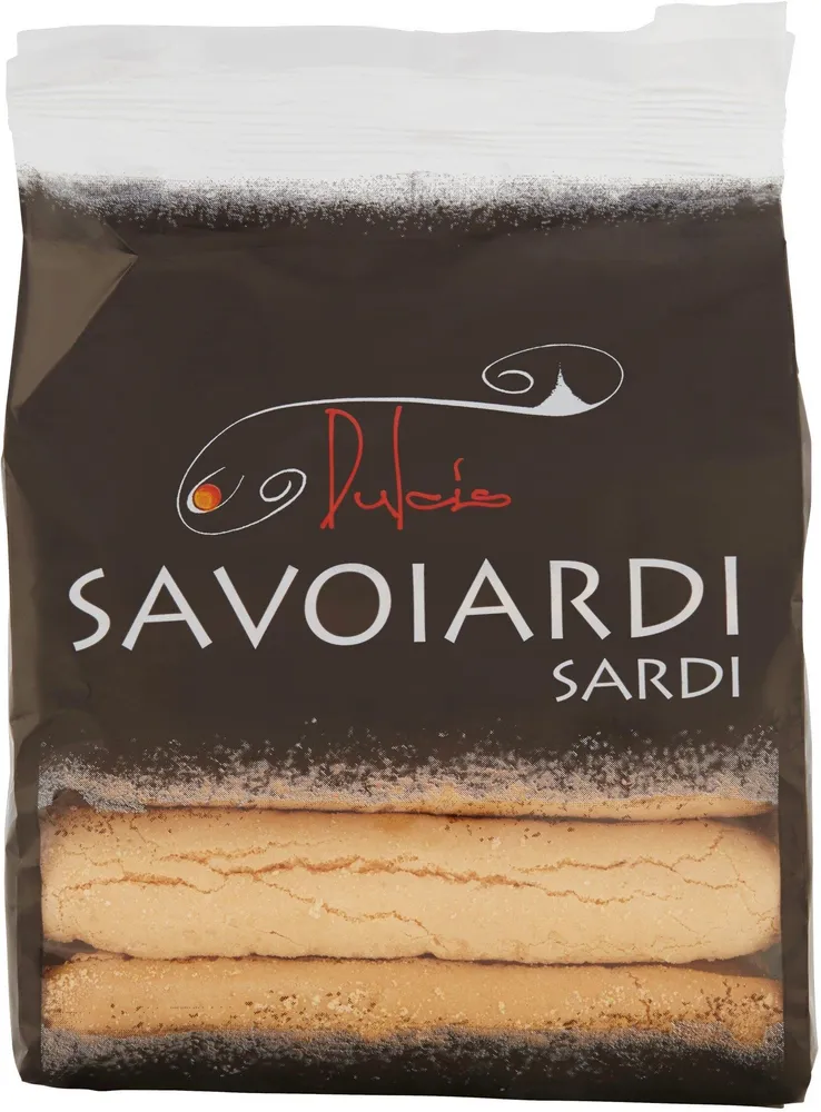 Savoiardi Sardi