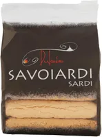 Savoiardi Sardi