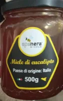 Miele di eucalipto