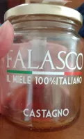 Miele di castagno
