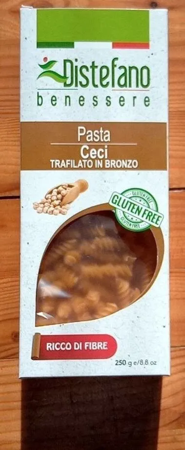 Pasta di Ceci
