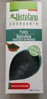 Pasta trafilato in bronzo