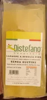 Lasagne a sfoglia fine