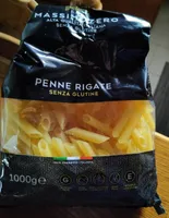 Penne rigate SG