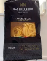 Tagliatelle senza glutine