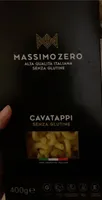 Cavatappi