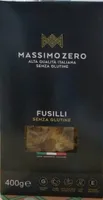 Fusilli senza glutine