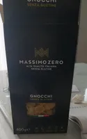 Gnocchi senza glutine