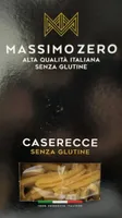 Massimo zero casarecce