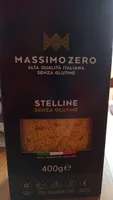 Stelline senza glutine