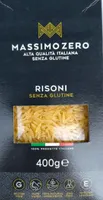 Risoni senza glutine