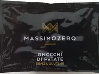 Gnocchi di patate senza glutine