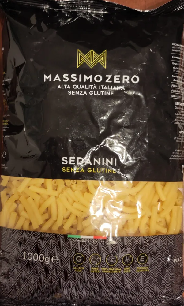 Sedanini