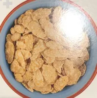 Fiocchi  di mais