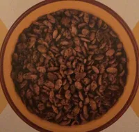 Fiocchi di riso al cioccolato