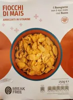 Fiocchi di mais