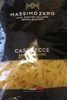 Pasta senza glutine