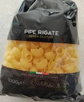 Pipe rigate