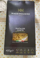 Magalde corte senza glutine