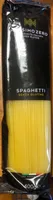 Spaghetti senza glutine