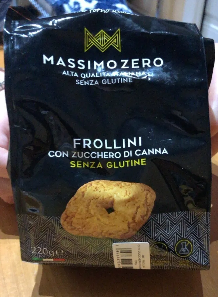 Frollini