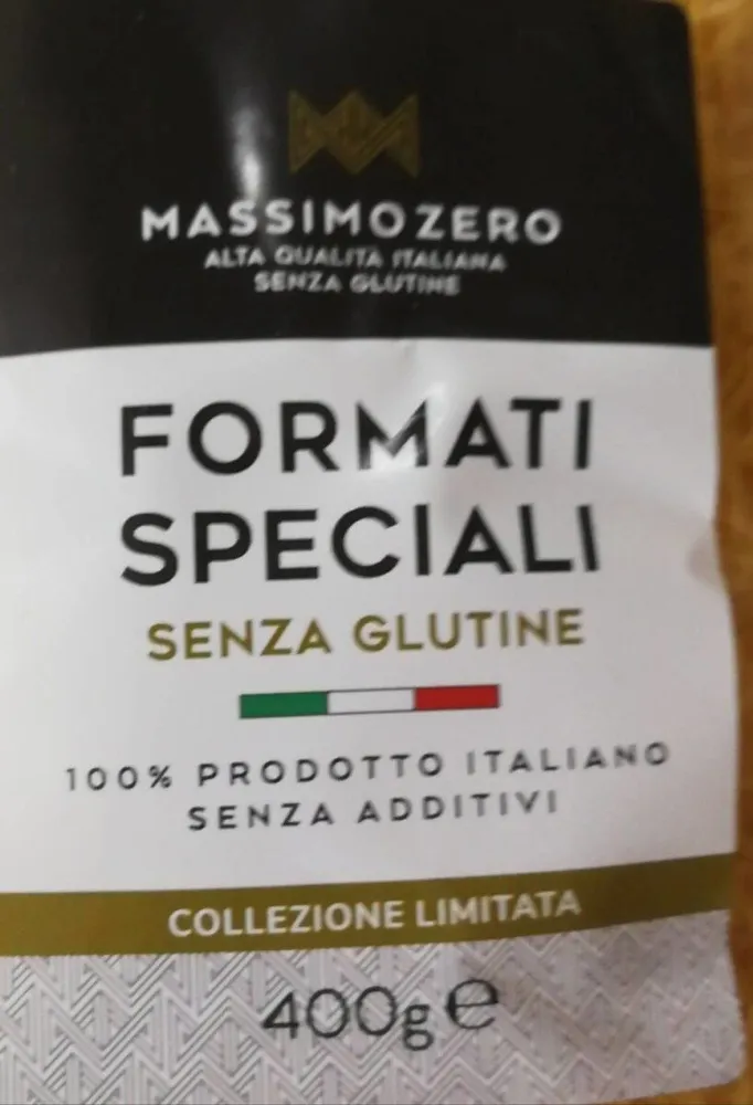 Pasta filini