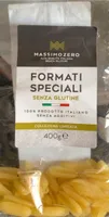 Formati speciali senza glutine Gnocchi sardi
