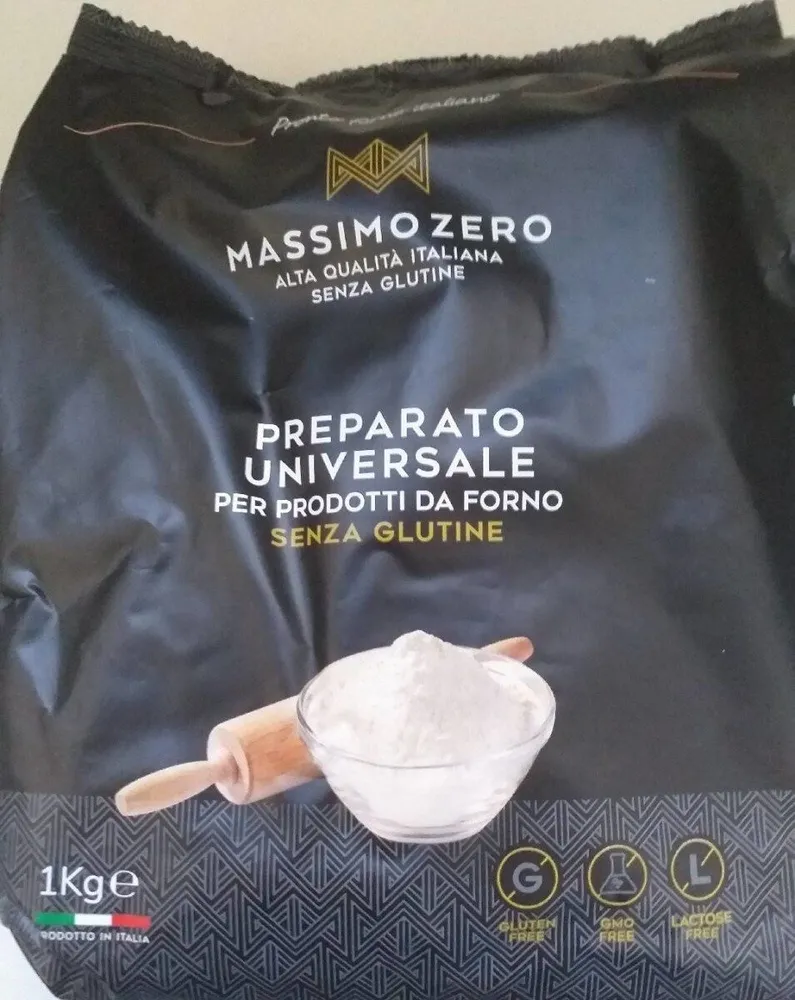 Preparato universale
