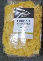 Formati speciali
