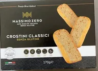 Crostini classici