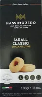 Taralli classici