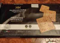 Crackers integrali
