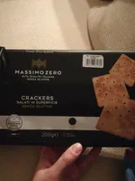 Crackers