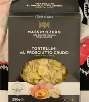 Tortellini al prosciutto