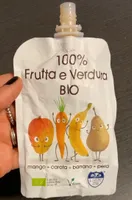 Frutta e verdura BIO