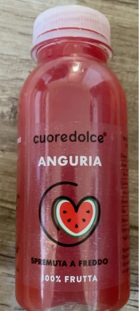 cuoredolce
