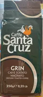 Caffè santa cruz