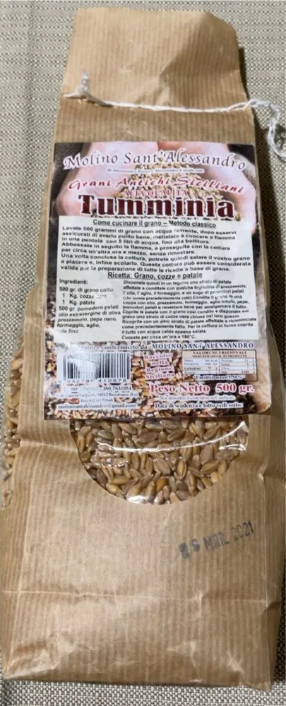 Tumminia