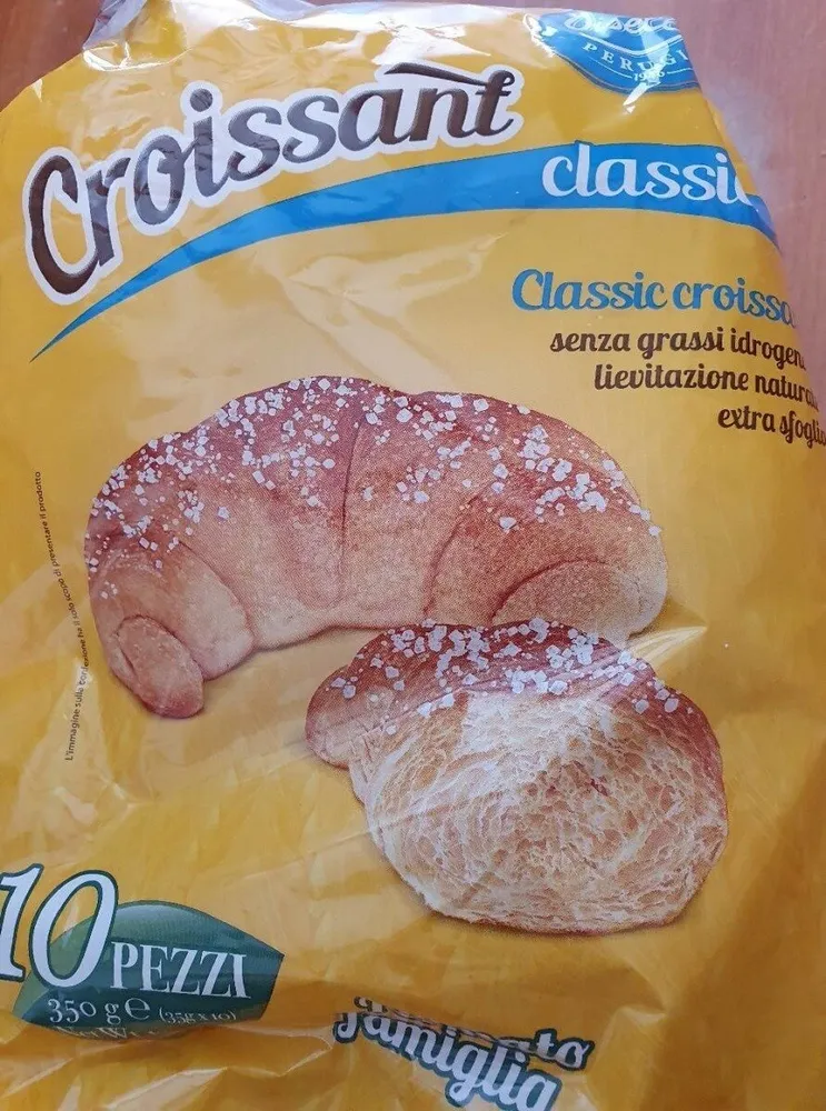 Croissant Classico