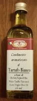 Condimento al Tartufo bianco