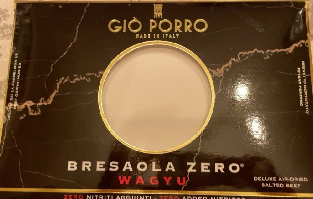 Bredaola Zero