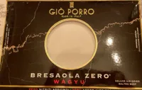Bredaola Zero
