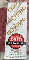 Bresaola zero premium