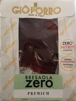 Bresaola Zero