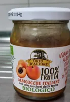 Albicocche italiane