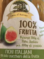 Fichi italiani