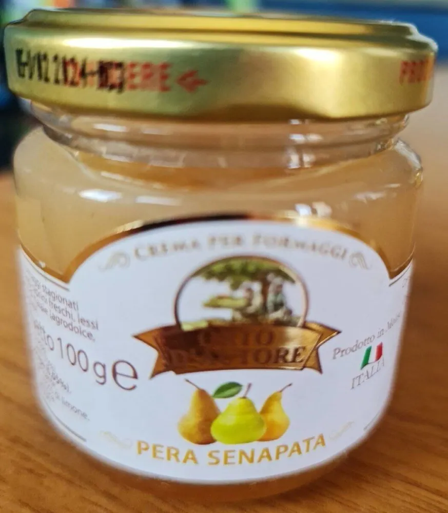 Pera Senapata