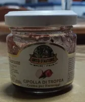 Cipolla di tropea