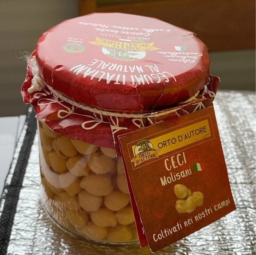 CECI Molisani