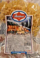 Cavatappi
